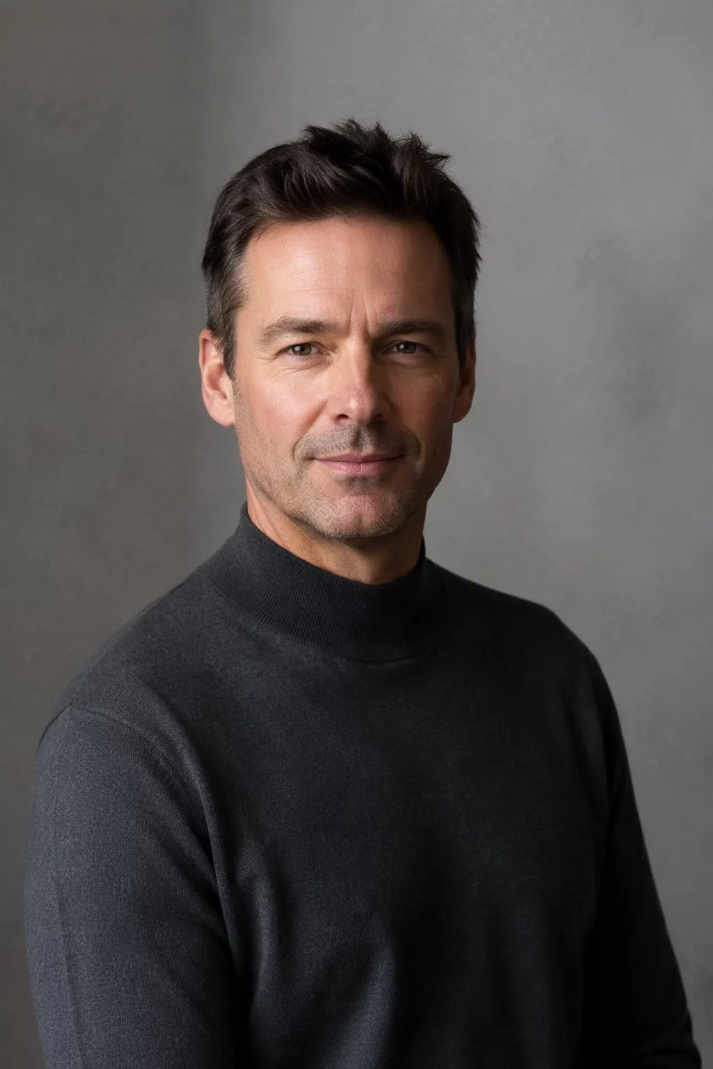 Marcus Thorne