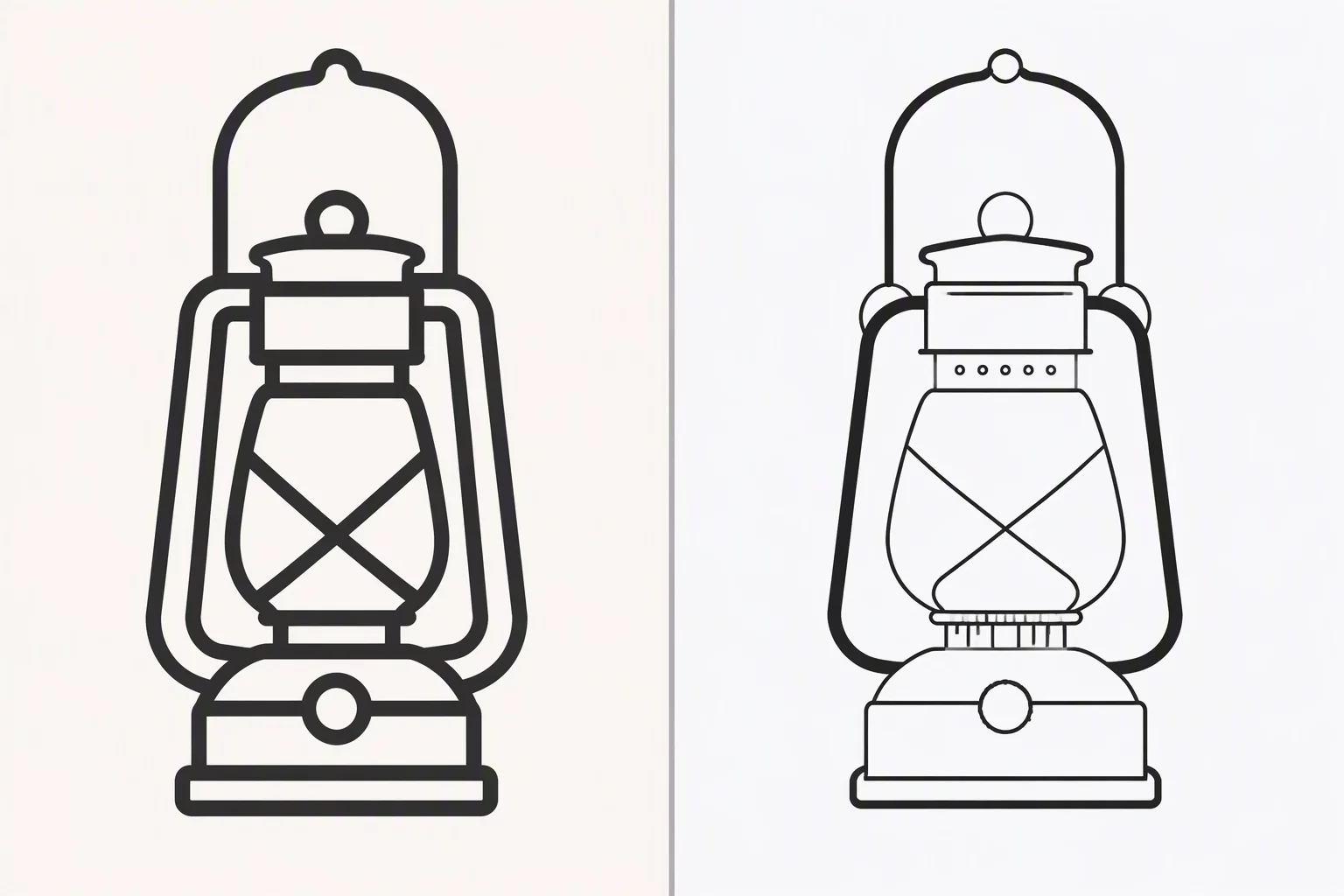 Thick Versus Thin Rule